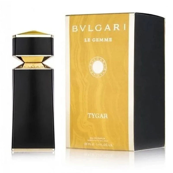 香水(男性用) BVLGARI Le Gemme Tygar 30ml BVLGARI Le Gemme Tygar 30ml - メルカリ